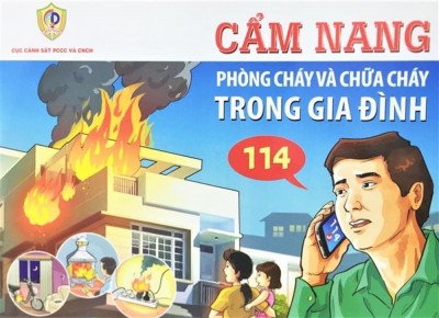 phòng cháy chữa cháy
