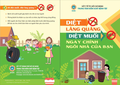 PHÒNG CHỐNG SỐT XUẤT HUYẾT