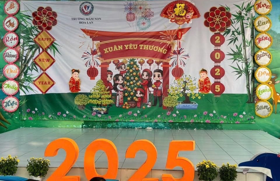 Mừng Xuân