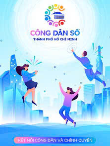 công dân số